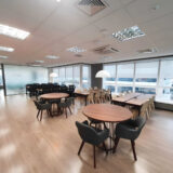 Coworking em Pinheiros – Escritórios Privativos na Rua Butantã