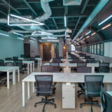 Coworking Jardim Paulista – Escritórios Flexíveis na Alameda Rocha Azevedo
