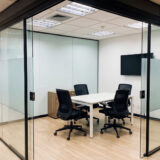 Coworking 9 de julho