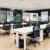 Coworking 9 de julho