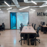 Coworking Amauri