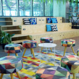 Coworking na Renato Paes de Barros – Escritórios Privativos no Itaim Bibi