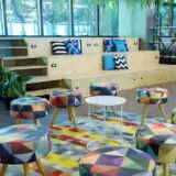 Coworking na Renato Paes de Barros – Escritórios Privativos no Itaim Bibi