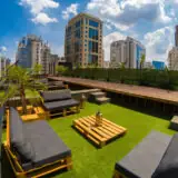 Coworking na Renato Paes de Barros – Escritórios Privativos no Itaim Bibi
