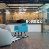 Coworking na Renato Paes de Barros – Escritórios Privativos no Itaim Bibi