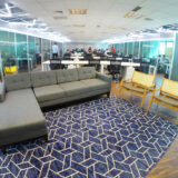 Coworking na Renato Paes de Barros – Escritórios Privativos no Itaim Bibi