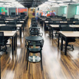 Coworking na Renato Paes de Barros – Escritórios Privativos no Itaim Bibi