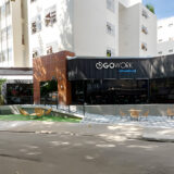 Coworking na Rua Amauri 227 – Escritórios Privativos no Itaim Bibi