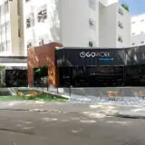 Coworking na Rua Amauri 227 – Escritórios Privativos no Itaim Bibi