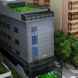 Coworking no Jardins – Escritórios Flexíveis na Al