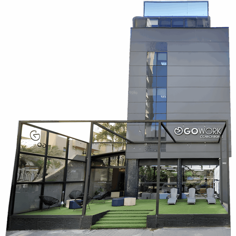 Coworking Jardim Paulista – Escritórios Flexíveis na Al. Rocha Azevedo