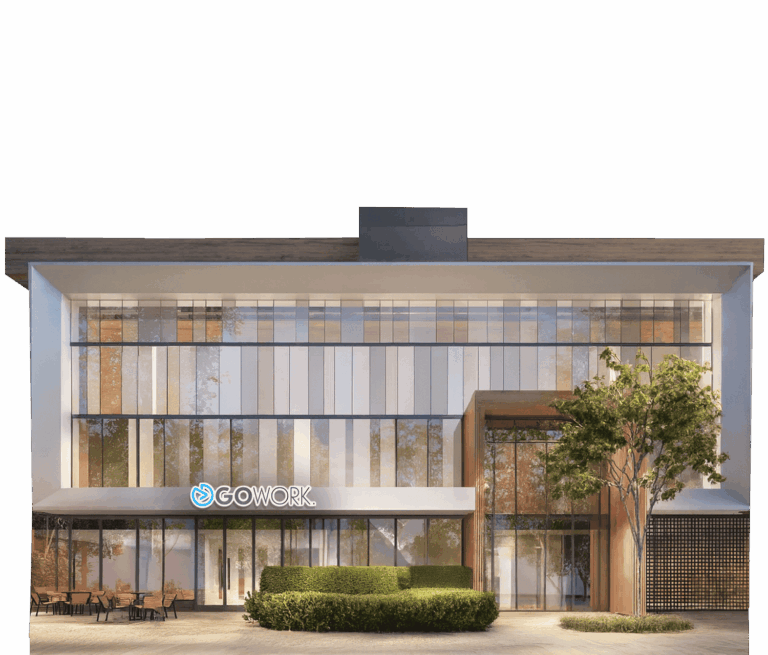 Coworking em Pinheiros – Escritórios Privativos na Rua Joaquim Antunes