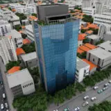 Coworking na Rua dos Pinheiros – Escritórios Privativos na Rua dos Pinheiros
