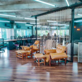 Coworking na Rua Amauri 116 – Escritórios Privativos no Itaim Bibi
