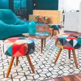 Coworking na Rua Amauri 116 – Escritórios Privativos no Itaim Bibi