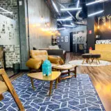 Coworking na Rua Amauri 116 – Escritórios Privativos no Itaim Bibi