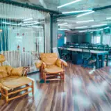 Coworking na Rua Amauri 116 – Escritórios Privativos no Itaim Bibi