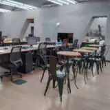 Coworking na Rua Amauri 116 – Escritórios Privativos no Itaim Bibi