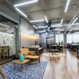 Coworking na Rua Amauri 116 – Escritórios Privativos na Faria Lima