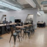 Coworking jardim Europa