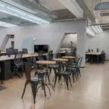 Coworking jardim Europa