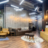 Coworking na Rua Amauri 116 – Escritórios Privativos na Faria Lima