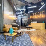 Coworking jardim Europa