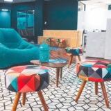 Coworking jardim Europa
