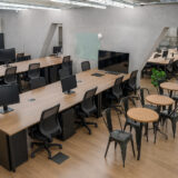 Coworking jardim Europa