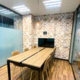 Coworking jardim Europa