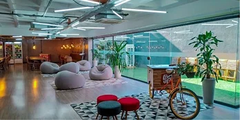 Teste Neo Home