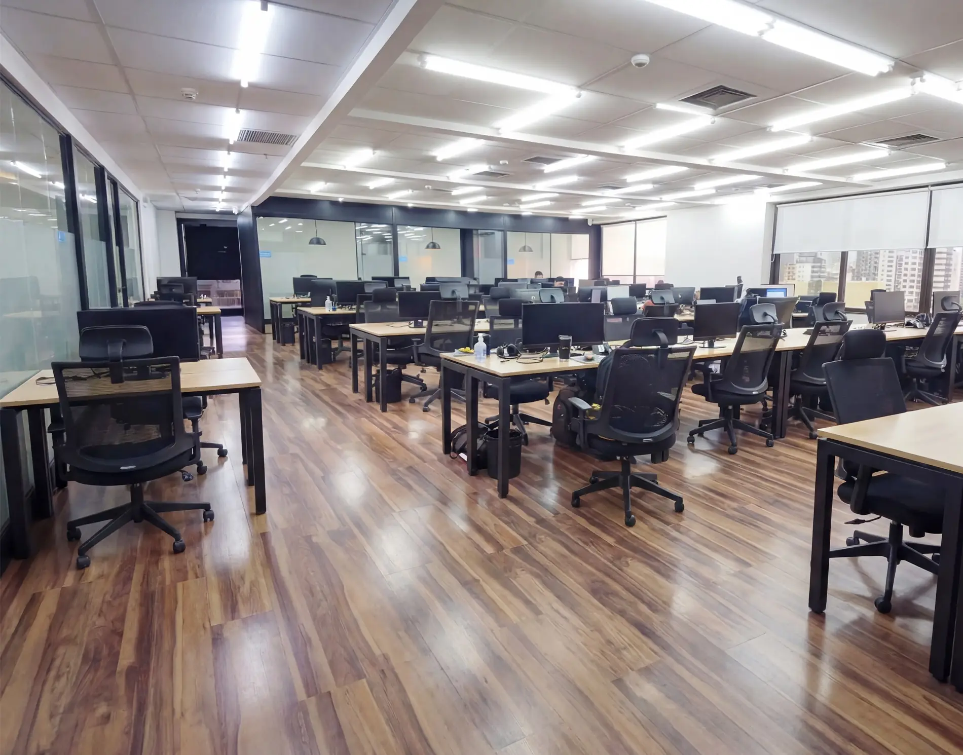 Teste Região -- Sala Comercial na Paulista
