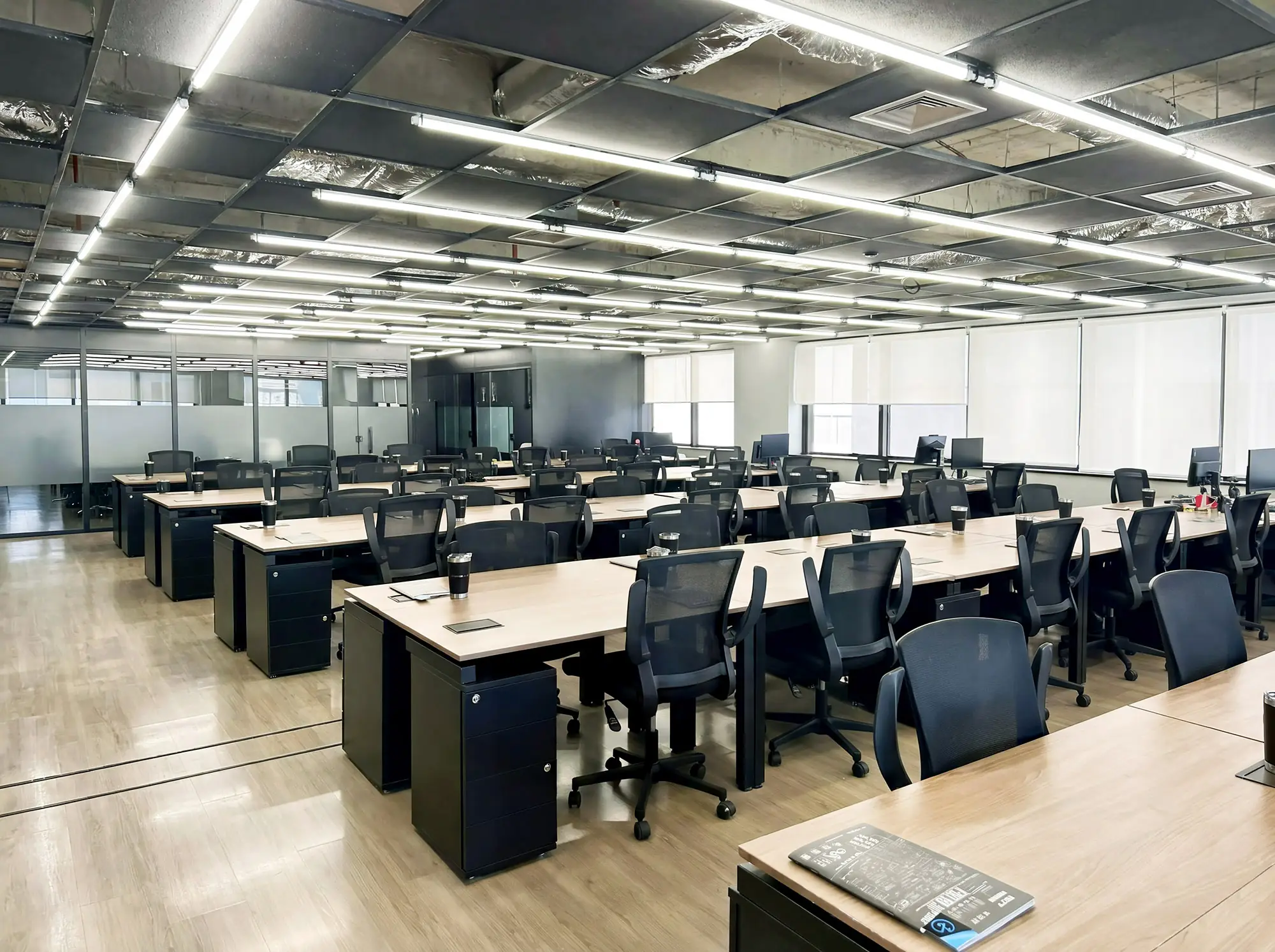 Unidade - Sala Comercial na Avenida Paulista 302