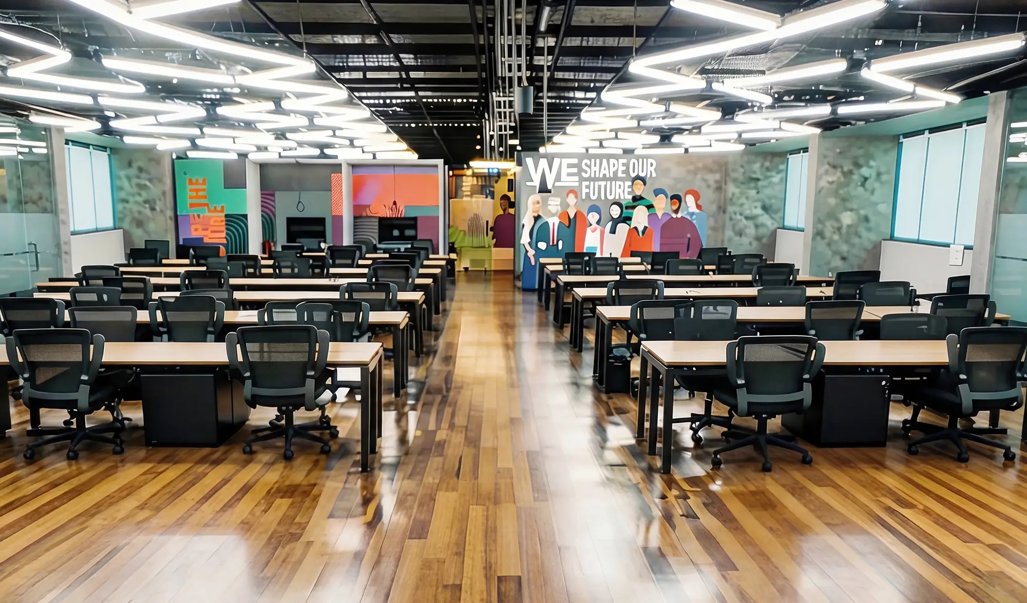 Teste Unidade - Sala Comercial na Rua Renato Paes de Barros 618