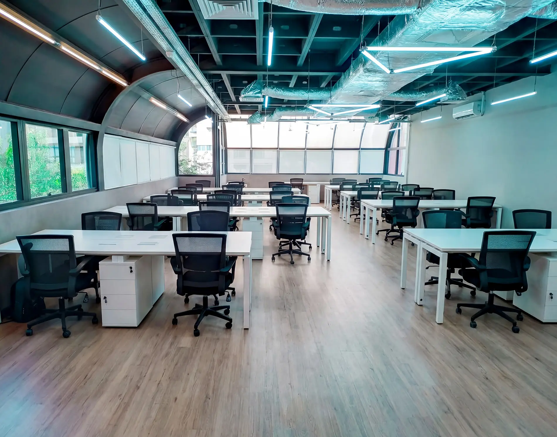 Sala Comercial na Alameda Ministro Rocha Azevedo