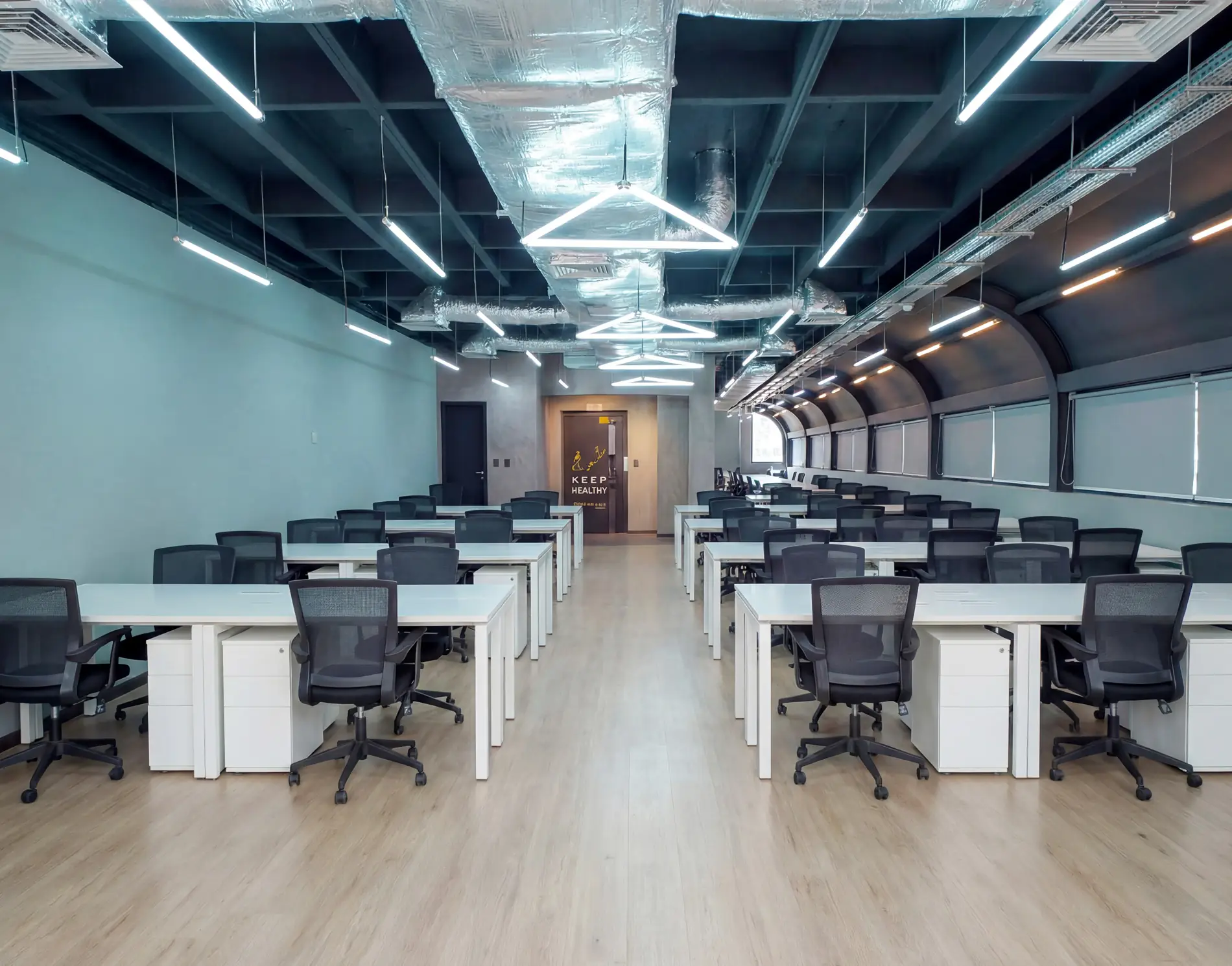 Sala Comercial na Alameda Ministro Rocha Azevedo