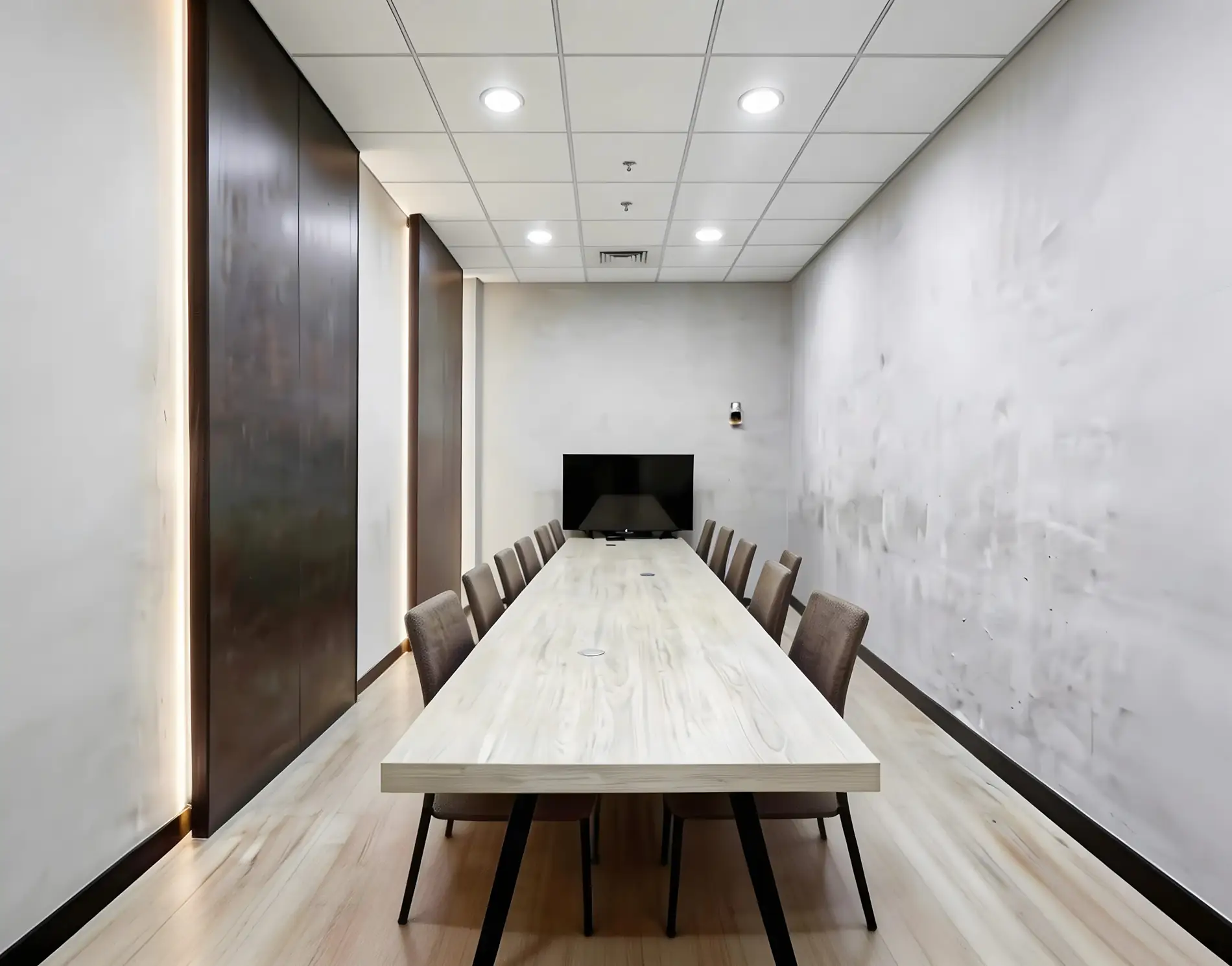 Teste Unidade - Sala Comercial na Avenida Paulista 2202