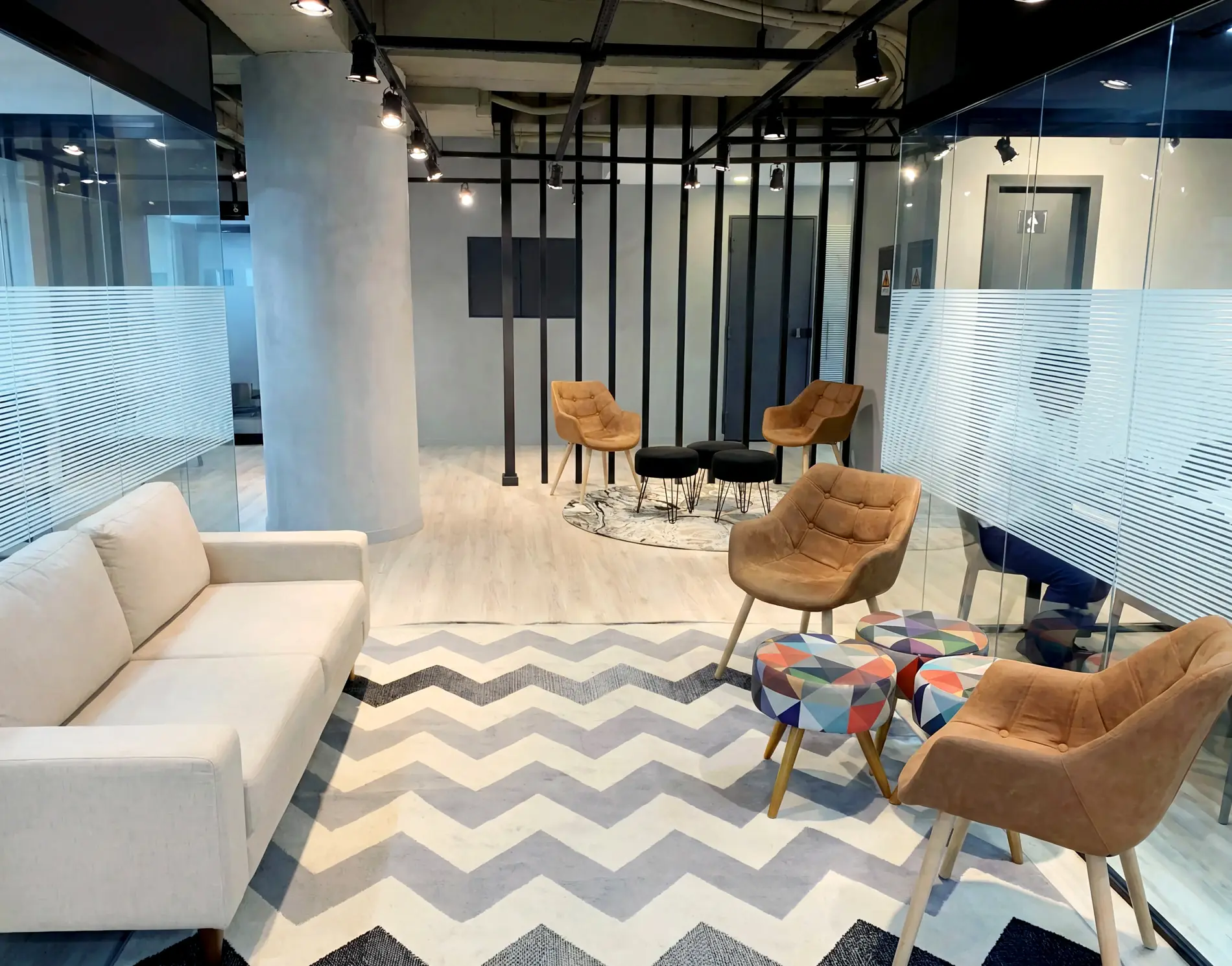 Teste Unidade - Sala Comercial na Avenida Paulista 2202