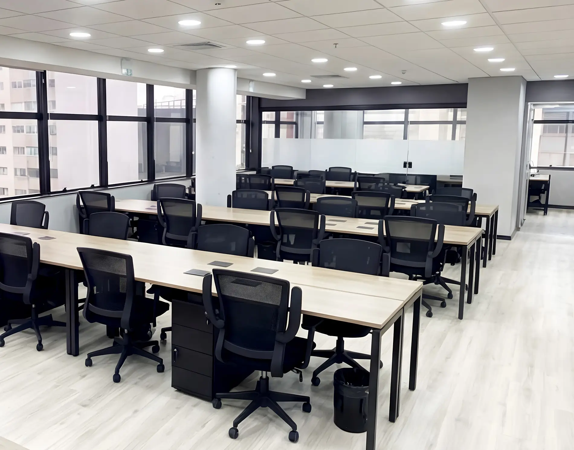 Teste Região -- Sala Comercial na Paulista