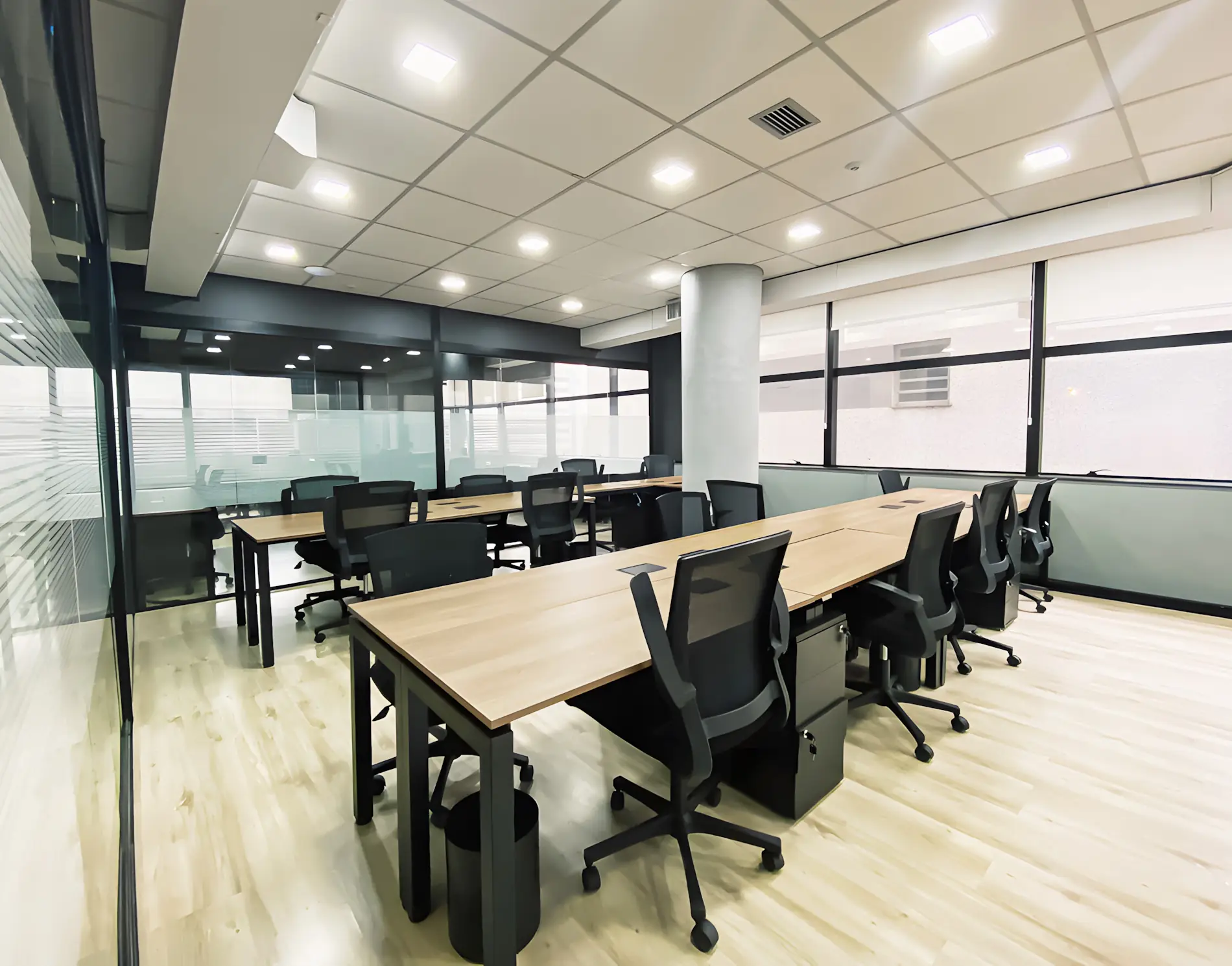 Teste Unidade - Sala Comercial na Avenida Paulista 2202