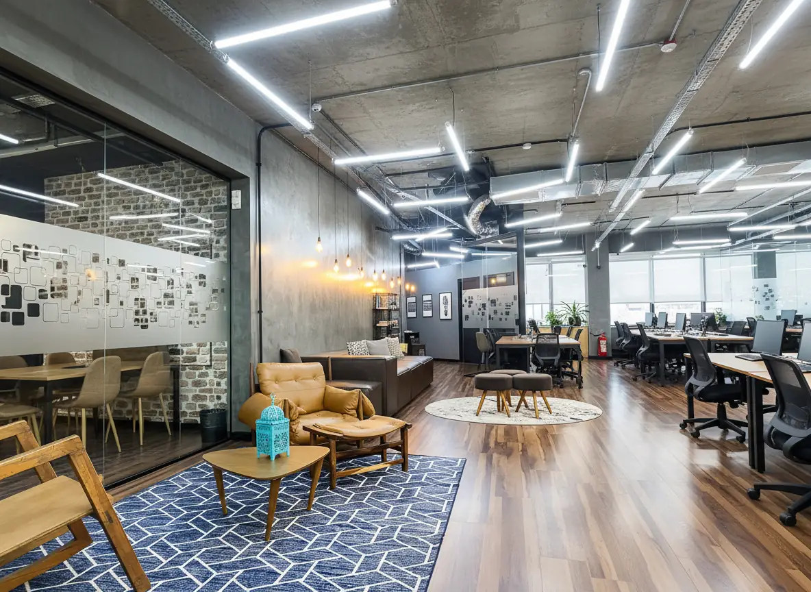 Sala Comercial na Rua Amauri 116