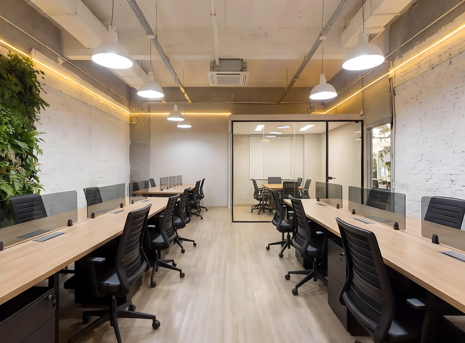 Teste Unidade - Sala Comercial na Rua Amauri 227