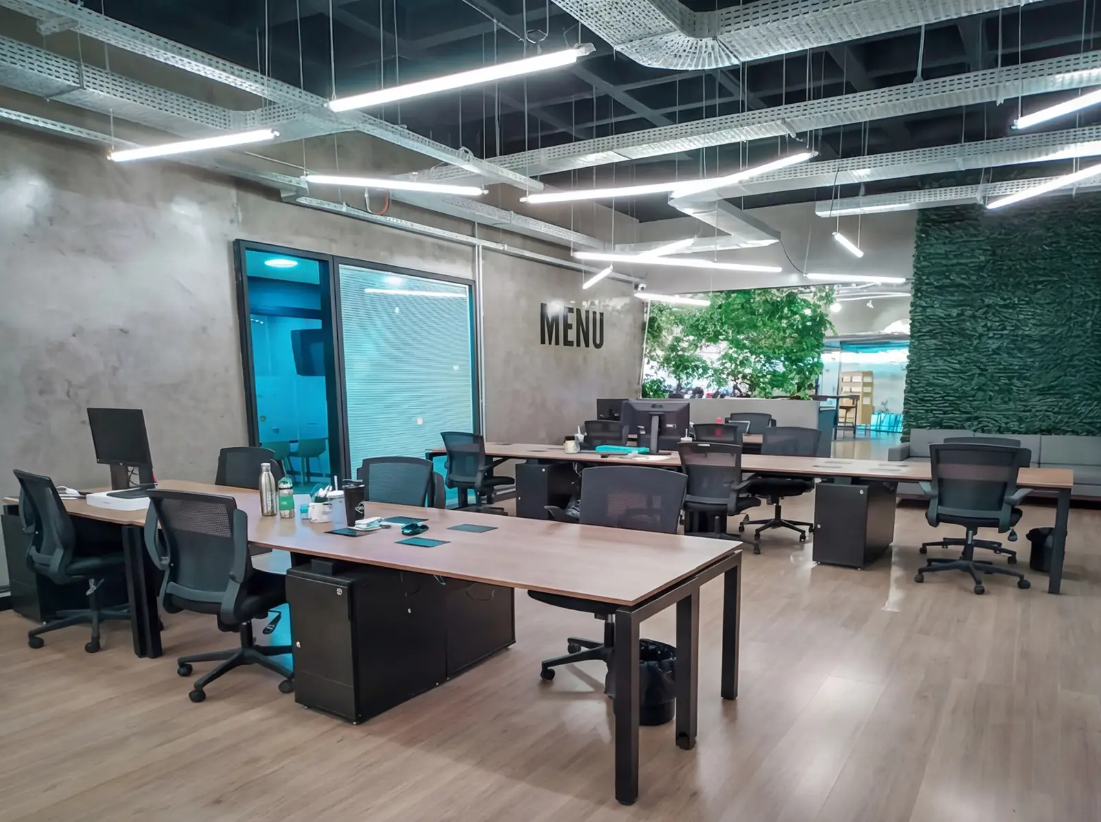 Teste Unidade - Sala Comercial na Rua Amauri 227