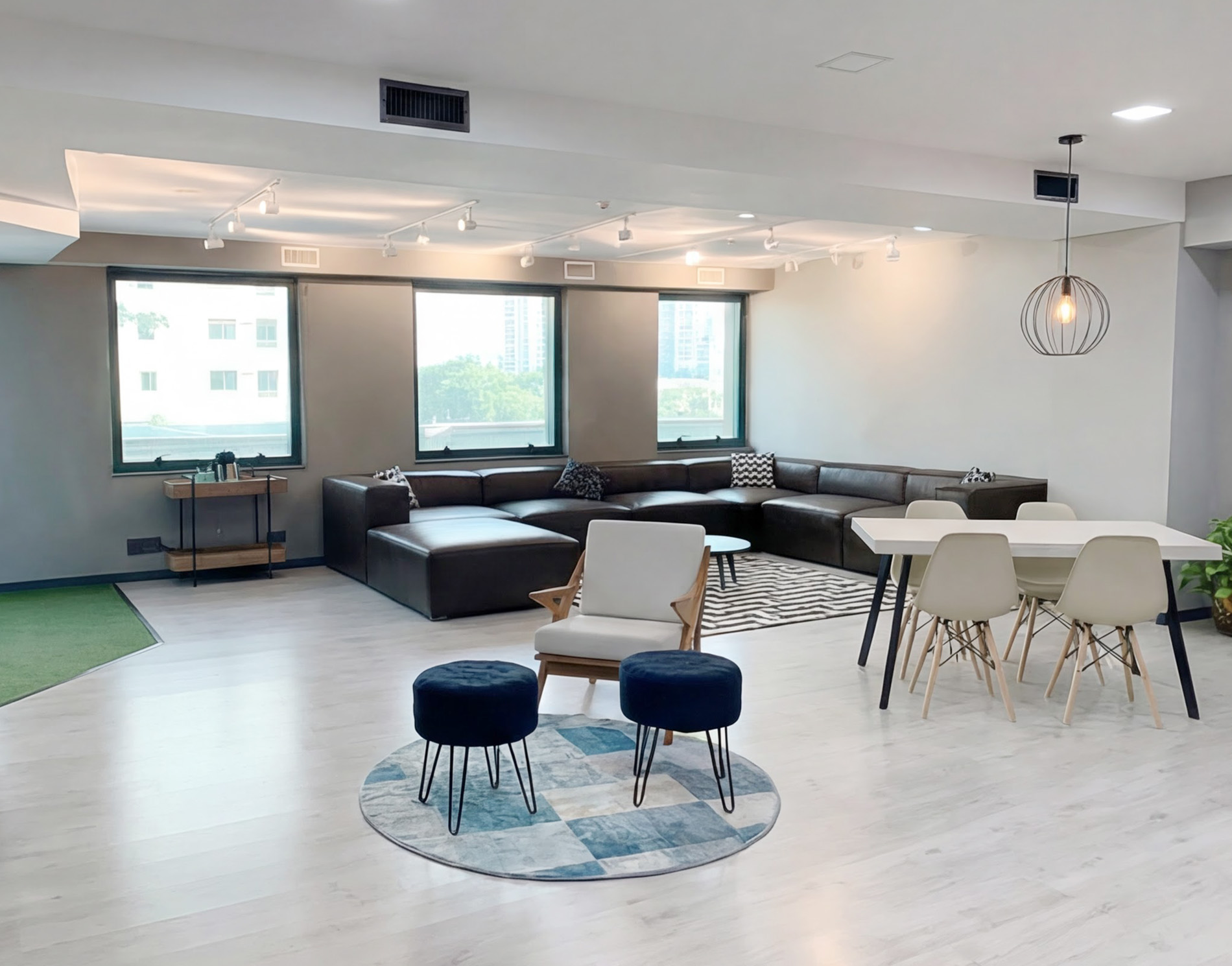 Teste Região - Sala Comercial na Vila Olimpía