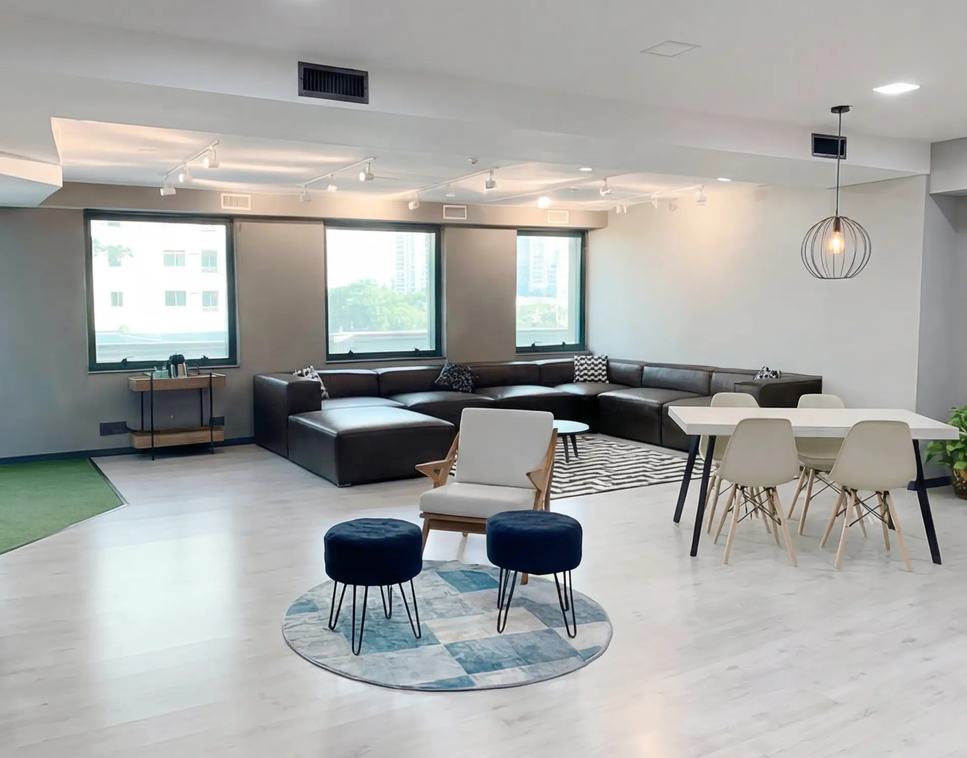 Teste Região - Sala Comercial na Vila Olimpía