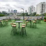 Teste Região - Sala Comercial na Vila Olimpía