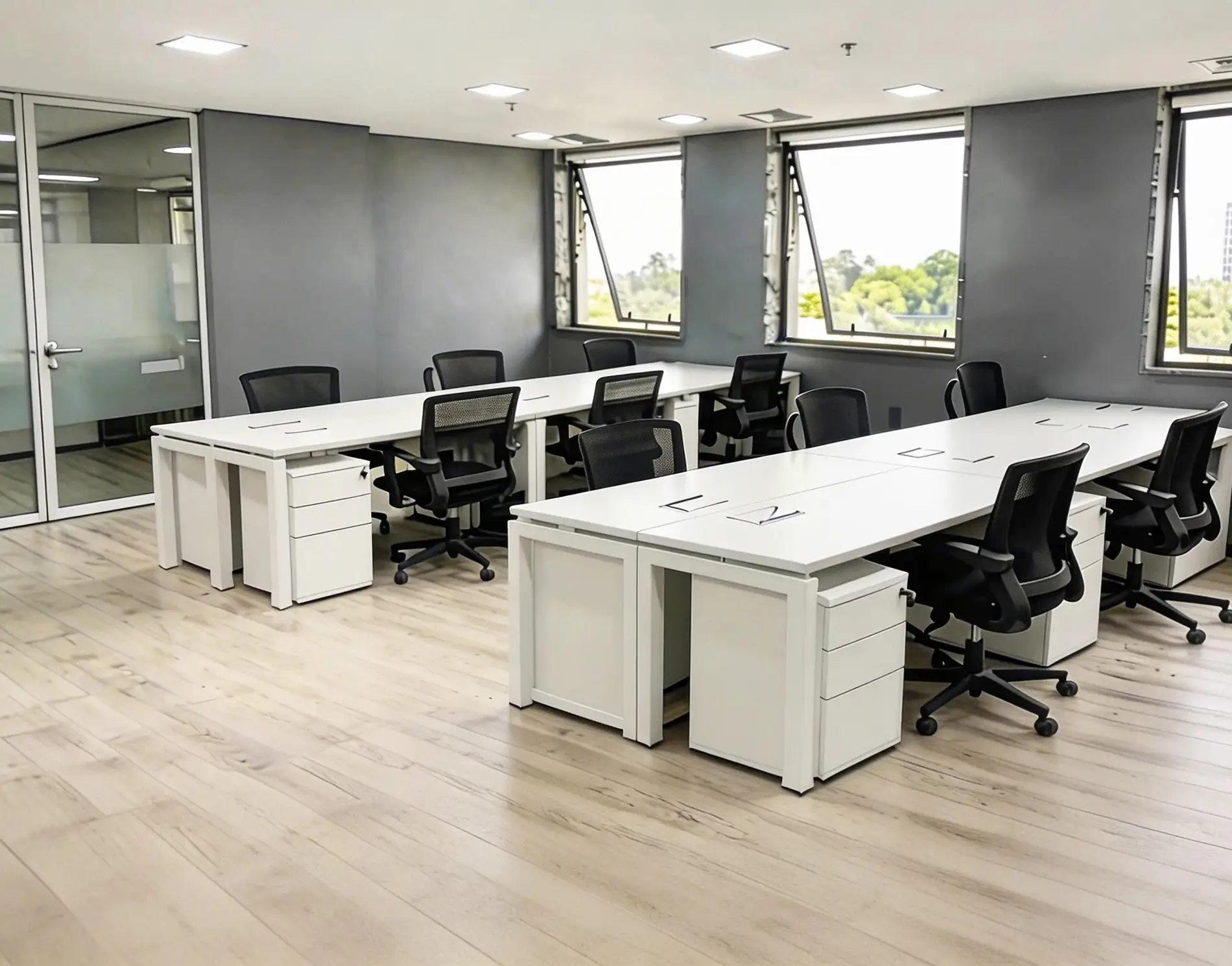 Teste Região - Sala Comercial na Vila Olimpía