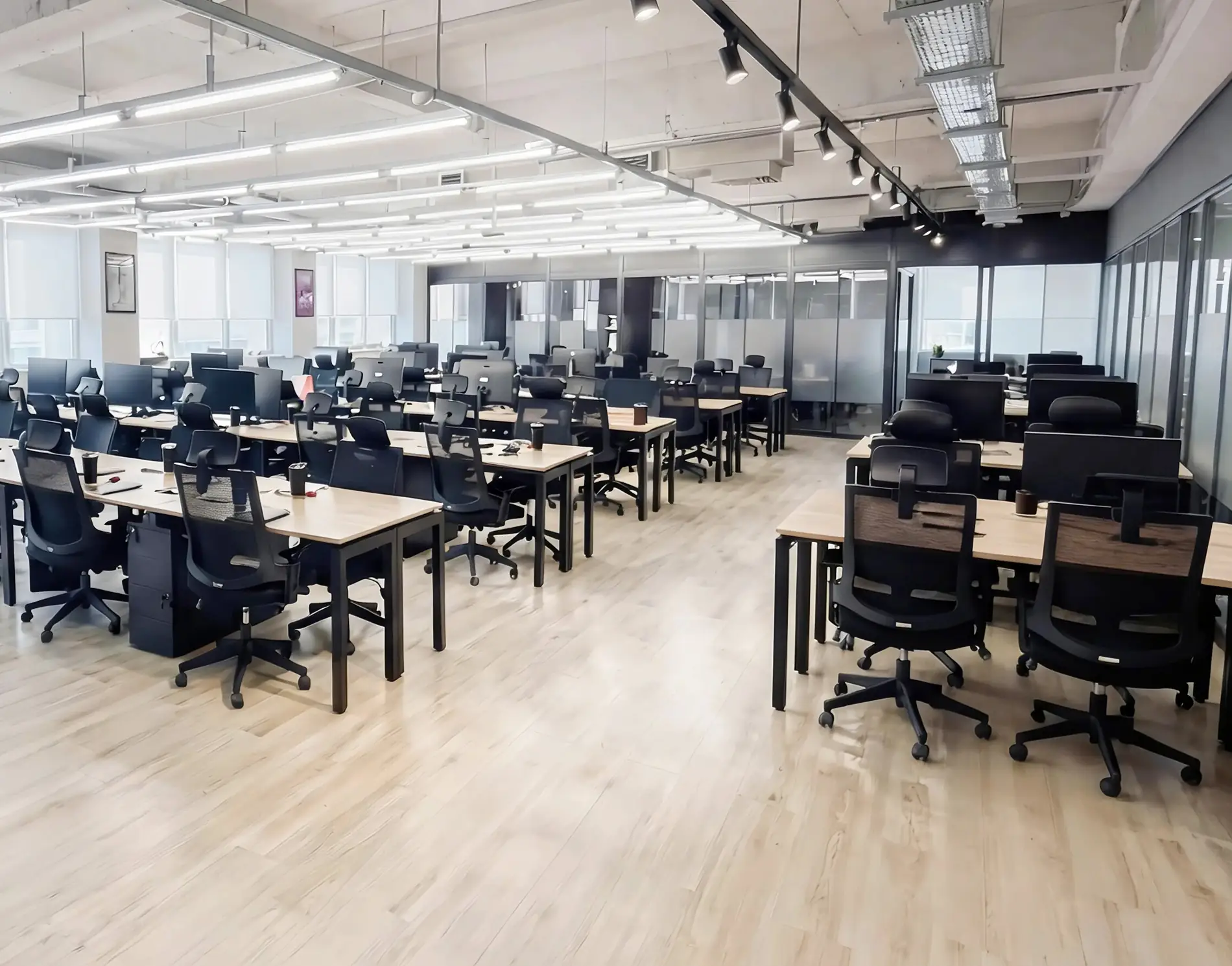 Teste Unidade - Sala Comercial na Alameda Santos 647