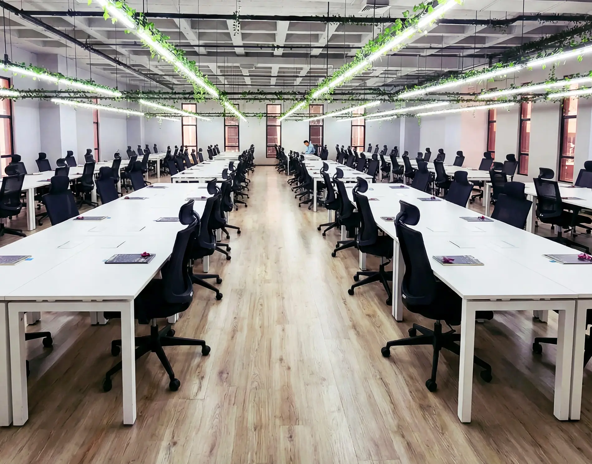 Teste Unidade - Sala Comercial na Alameda Santos 647
