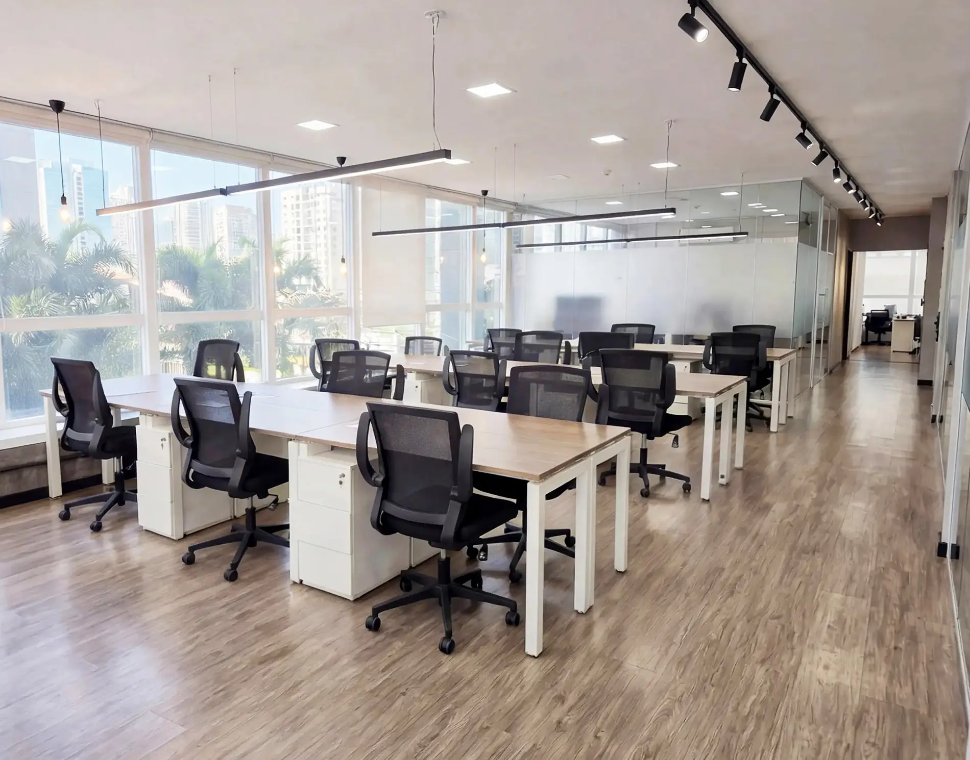 Teste Unidade -- Sala Comercial na Rua Butantã 468